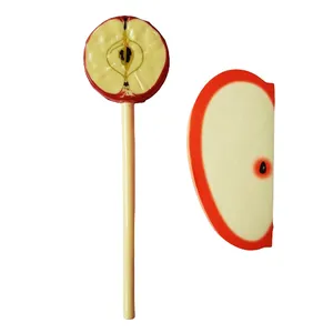 خودکار مدل سیب به همراه دفترچه