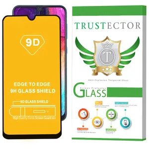 Trustector FUTA Screen Protector For Samsung Galaxy A50