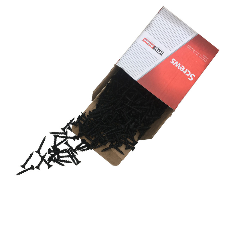 پیچ ام دی اف اچ تی ان پرایم مدل 4.0x28 B بسته 500 عددی