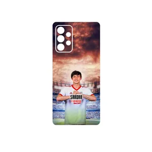 MAHOOT Sardar Azmoun Cover Sticker for Samsung Galaxy A53 5G