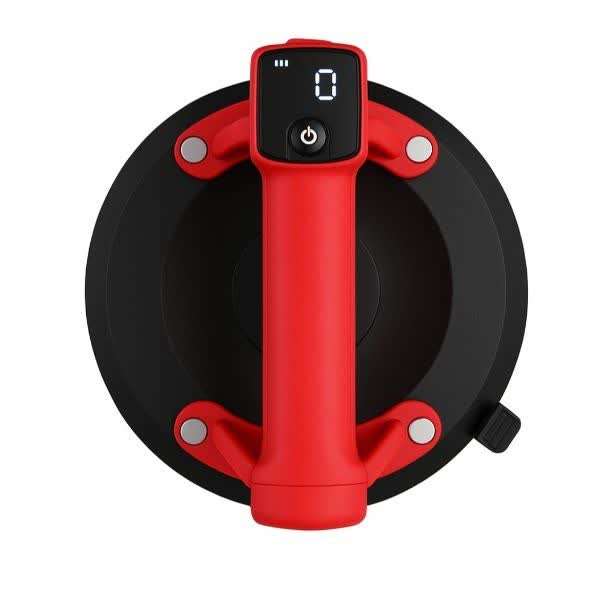 قاپک هوشمند شیجینگ مدل پمپی کد P618A