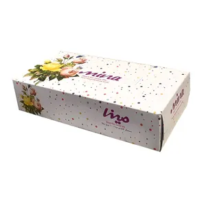 دستمال کاغذی 100 برگ مینا مدل تک گل
