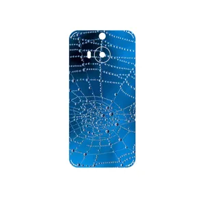 MAHOOT Spider web Cover Sticker for HTC One M9