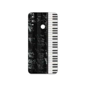 MAHOOT  Piano-Instrument Cover Sticker for Honor 10 Lite