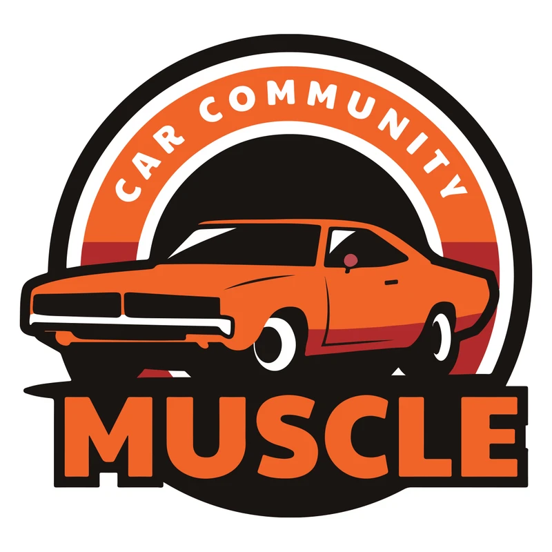 استیکر خودرو پویا مارکت طرح ماشین کد 1379