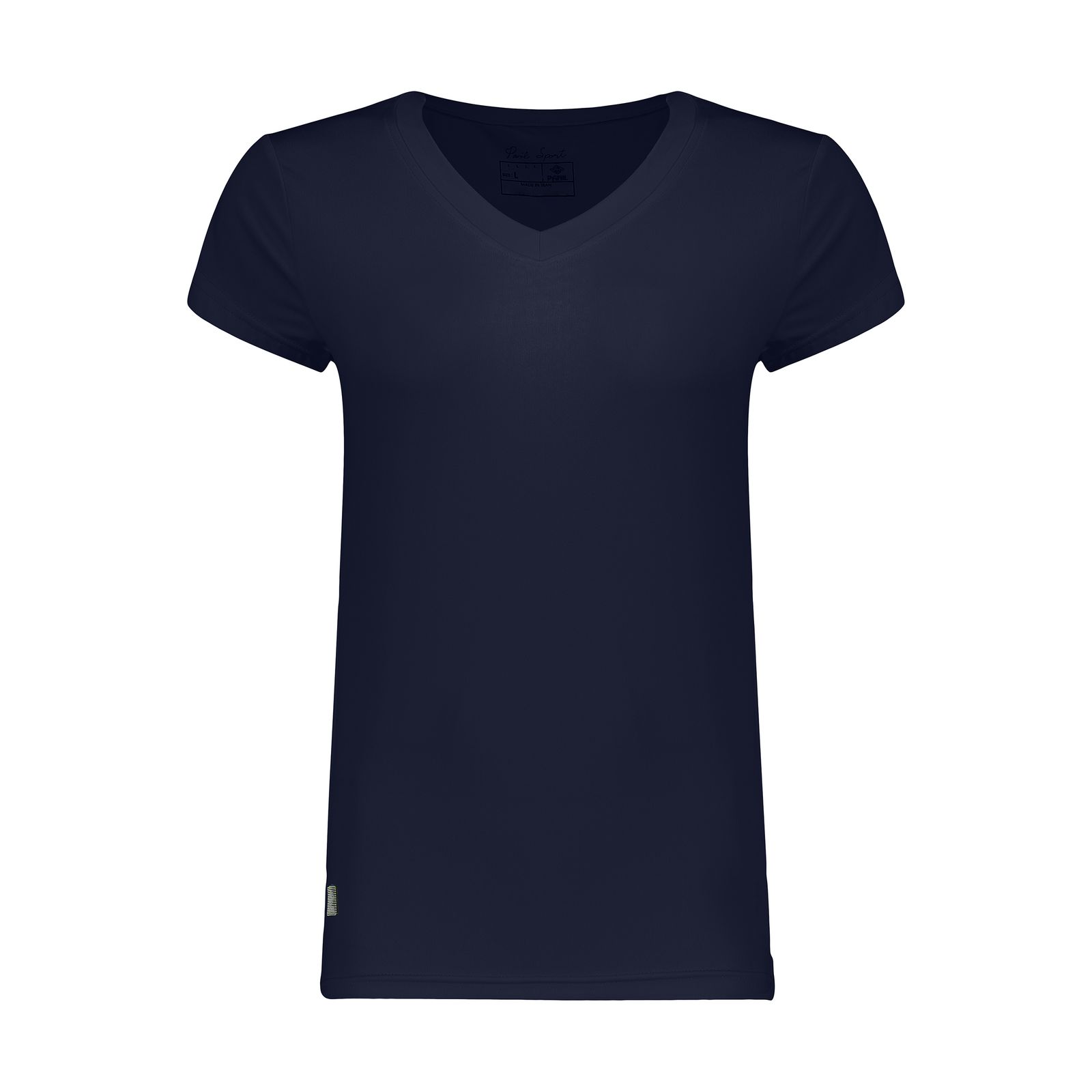 تی شرت ورزشی زنانه پانیل مدل 174NB -  - 1