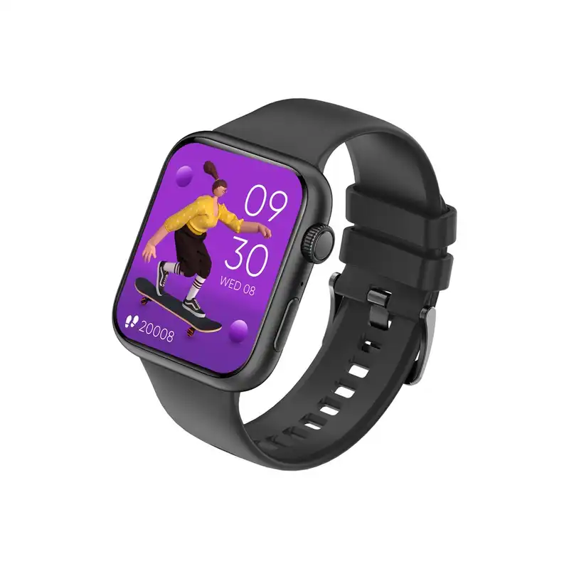 ساعت هوشمند جی تب مدل KST GS EITE LION 8 8