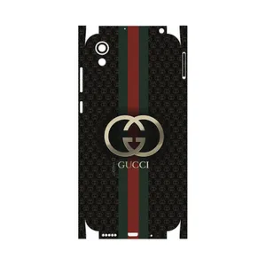 MAHOOT  GCC-FullSkin Cover Sticker for Honor 8S