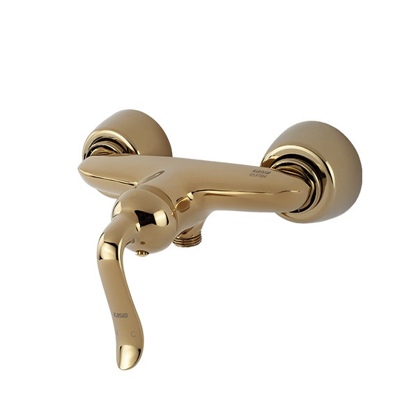 ست شیرآلات کسری مدل رابین مجموعه 7 عددی