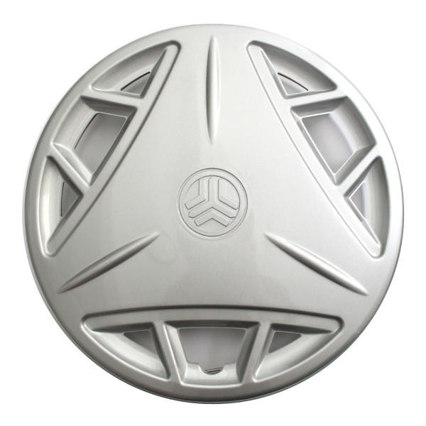 قالپاق چرخ مدلkpn751سایز 13 اینچ مناسب برای پراید بسته 4 عددی