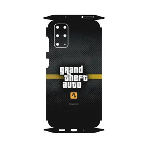 MAHOOT GTA-Game-FullSkin Cover Sticker for Samsung Galaxy S20 Plus