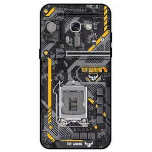 Megafone Gaming Board 8003 Cover For Samsung Galaxy A7 2016 / A710