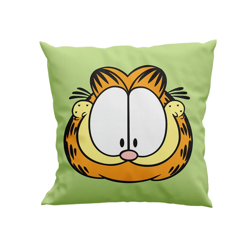 کوسن پاد آفرین مدل کارتون گارفیلد کد DKK963