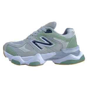 کفش پیاده‌روی مدل میانه N-9060TO-SAB 