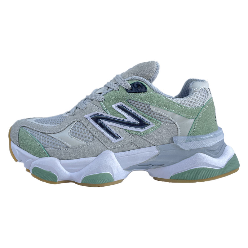 کفش پیاده روی مدل میانه N-9060TO-SAB 