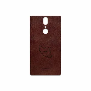 MAHOOT NL-IRC Cover Sticker for UMI Crystal