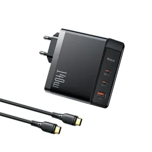 شارژر 140 وات مک دودو مدل CH-2913