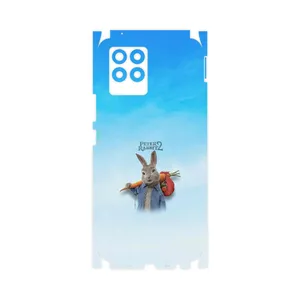 MAHOOT Peter Rabbit-FullSkin Cover Sticker for Realme 8 Pro