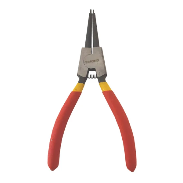 انبر خار جمع کن سیموند کد 19ACM516B  سایز 7 اینچ