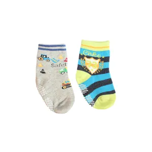 جوراب پسرانه کوکو کد 928 مجموعه 2 عددی