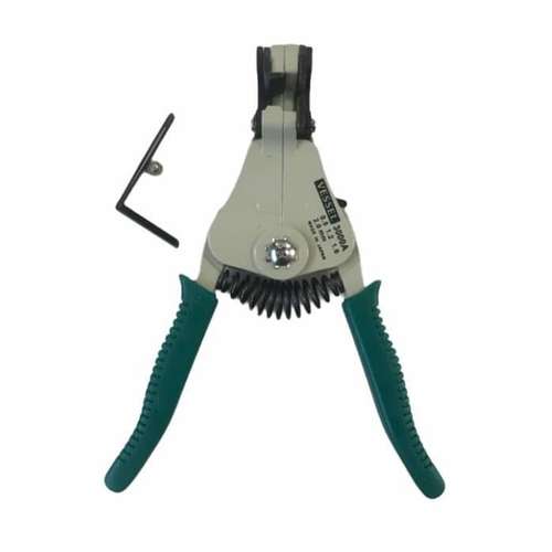 سیم لخت کن اتوماتیک وسل مدل 3000 سایز 7 اینچ