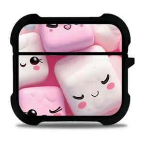 کاور آکام مدل AAP3CASHW-GIRLY12 مناسب برای کیس اپل ایرپاد 3