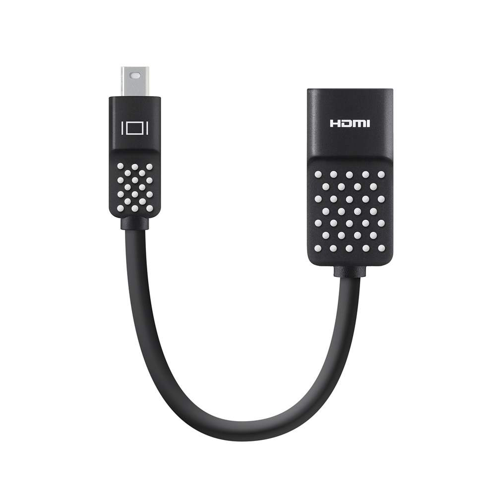 مبدل Mini DisplayPort به آداپتور HDMI بلکین مدل F2CD079bt