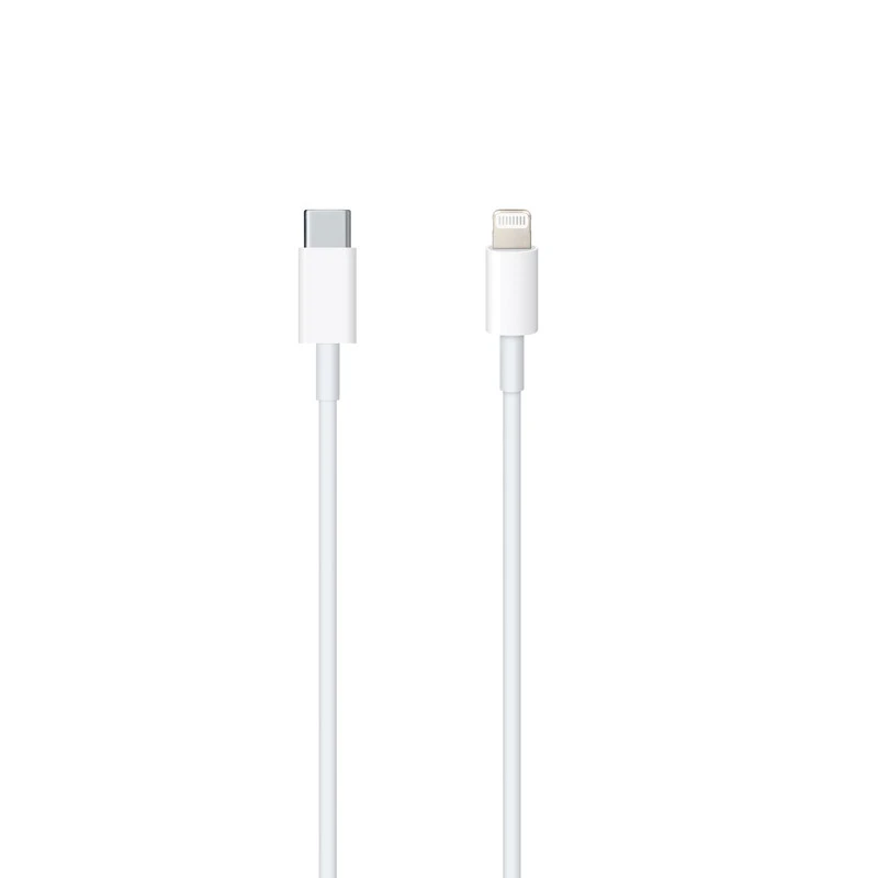 کابل تبدیل USB-C به لایتنینگ مدل 13 pro طول 1 متر