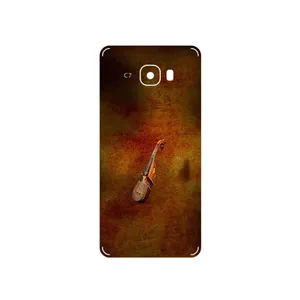 MAHOOT Rabab Cover Sticker for Samsung Galaxy C7