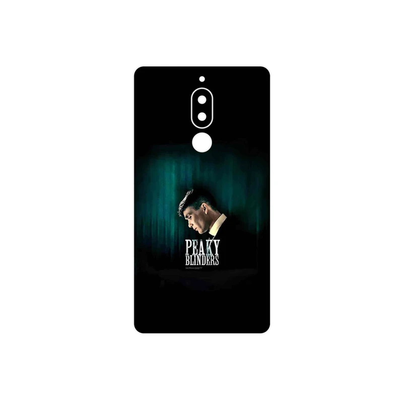برچسب پوششی ماهوت مدل peaky blinders مناسب برای گوشی موبایل هیوندای Seoul Mix