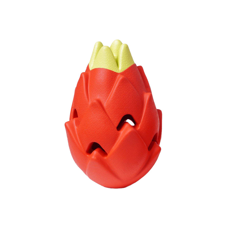 ظرف تشویقی سگ مدل Dragon Dental Toy