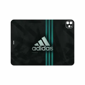 MAHOOT adidas-Logo Cover Sticker for Apple iPad Pro 11 GEN 2 2020 A2230