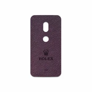 MAHOOT PL-RLX Cover Sticker for Motorola Moto G4 Play