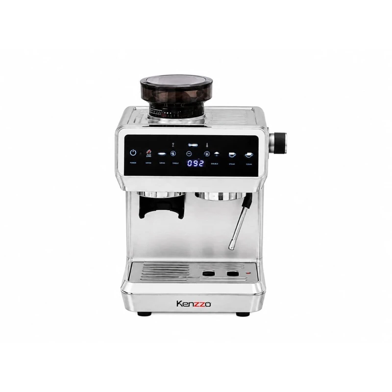  اسپرسوساز 1.8 میلی لیتری کنزو مدل KE-2630