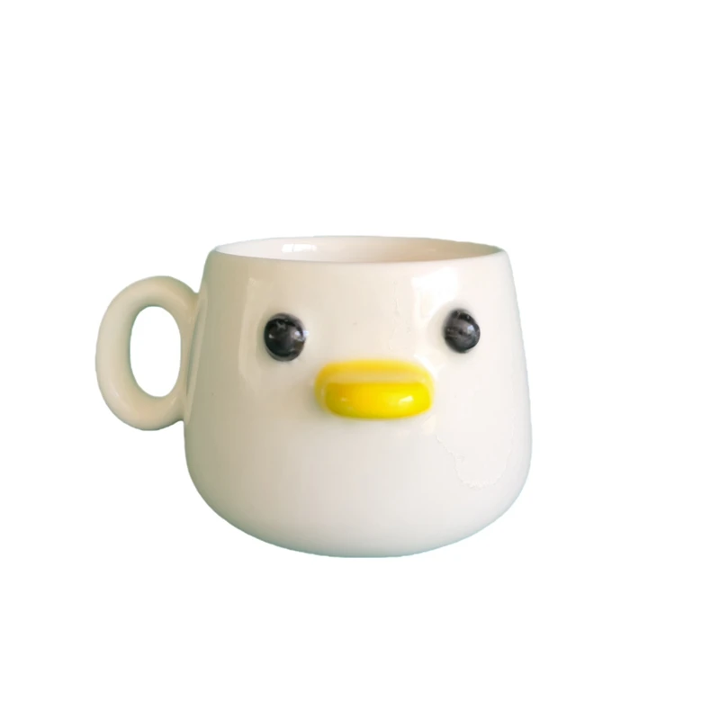 ماگ طرح جوجه