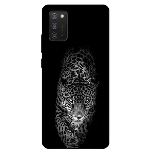 Megafone Panther 1879 Cover For Samsung Galaxy A02S