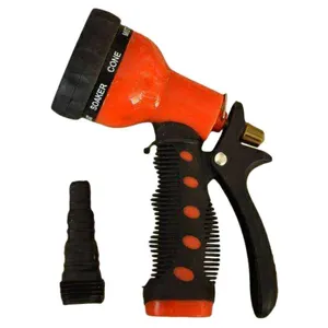 سری آبپاش مدل ASA 140 مجموعه 2 عددی