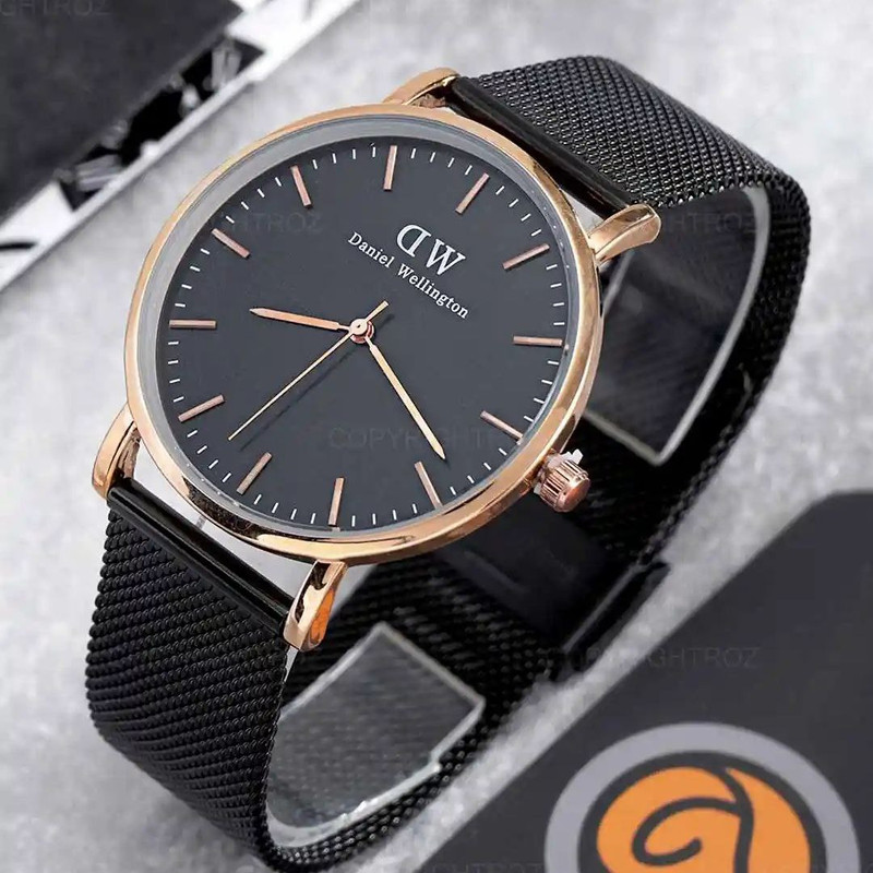 ساعت مچی عقربه ای زنانه  مدل Mrm02