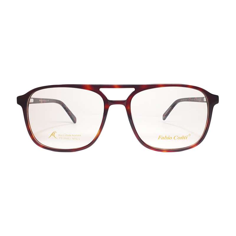 فریم عینک طبی مردانه فابیو کنتی کد FC2343-ntc 4