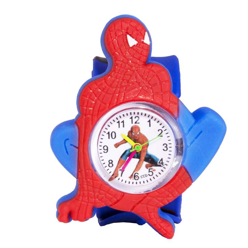 ساعت مچی عقربه ای پسرانه مدل SP 1061 - AB-GHR