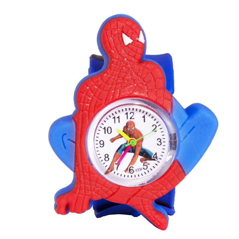 ساعت مچی عقربه ای پسرانه مدل SP 1061 - AB-GHR