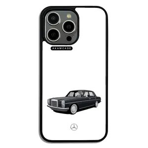 AKAM AMC-WA15PROMAX-BENZ-22 Cover For Apple iPhone 15 Pro Max