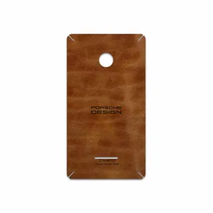 MAHOOT BFL-PRDS Cover Sticker for Microsoft Lumia 532
