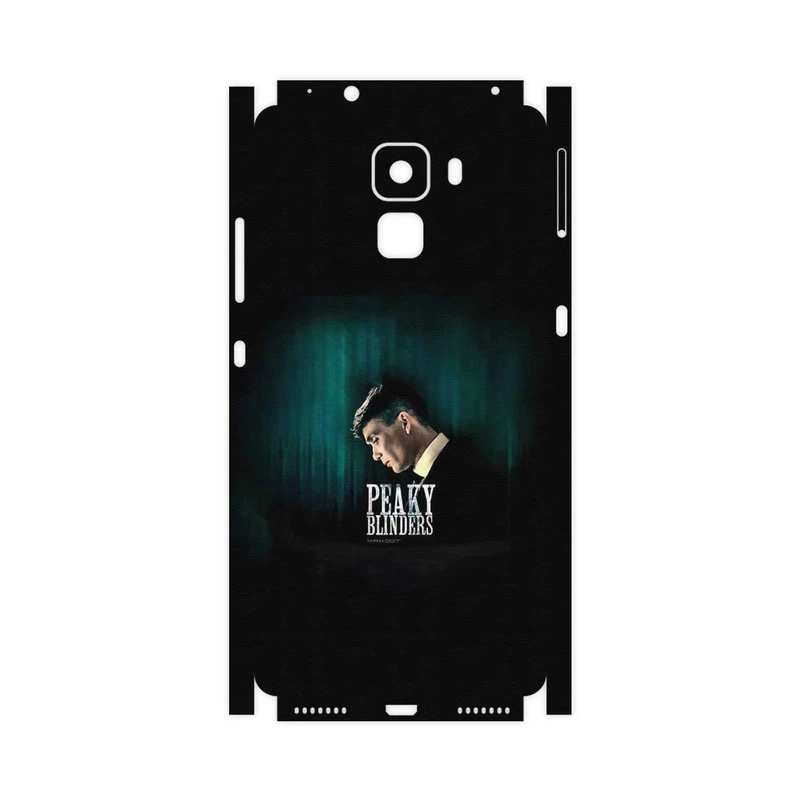 برچسب پوششی ماهوت مدل peaky blinders-FullSkin مناسب برای گوشی موبایل آنر 7