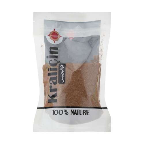 خاکشیر کرالیچین - 225 گرم 