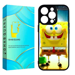 Ghab Guard CHAP Cover For Apple iPhone 14 Pro Max