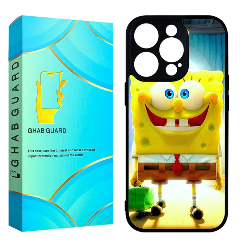 کاور قاب گارد مدل CHAP مناسب برای گوشی موبایل اپل iPhone 14 Pro Max