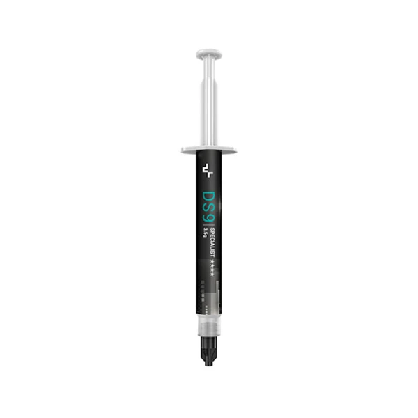 خمیر سیلیکون 3.5 گرمی دیپ کول مدل DS9-GY035C