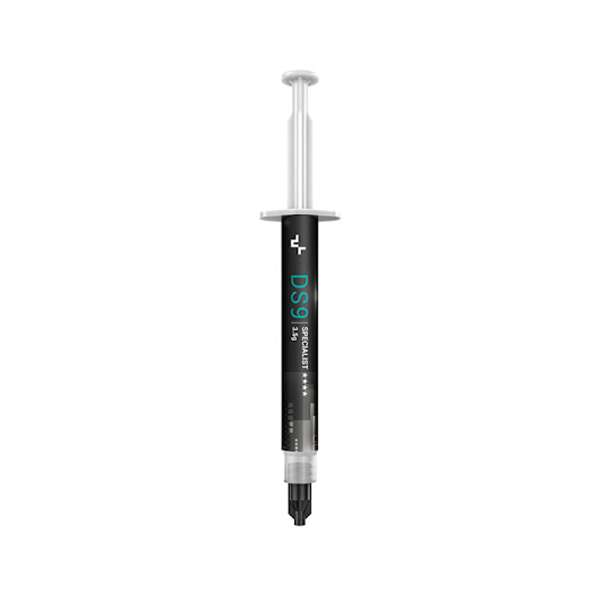 خمیر سیلیکون 3.5 گرمی دیپ کول مدل DS9-GY035C خمیر سیلیکون 3.5 گرمی دیپ کول مدل DS9-GY035C