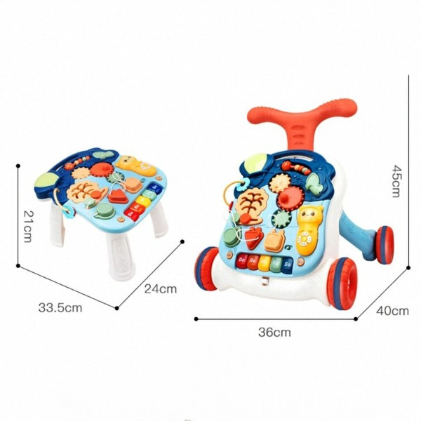 واکر کودک مدل SJ-22869